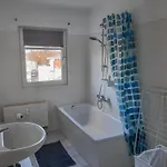 アパート Fusslaeufig Zur Stadt, Smart-tv, Wlan & Platz Fuer Paare & Gruppen *