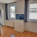 アパート Fusslaeufig Zur Stadt, Smart-tv, Wlan & Platz Fuer Paare & Gruppen マクデブルク