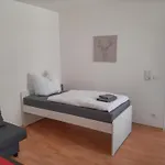 アパート Fusslaeufig Zur Stadt, Smart-tv, Wlan & Platz Fuer Paare & Gruppen