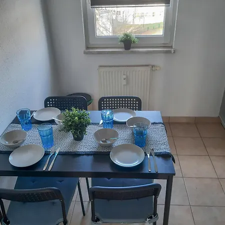 Fusslaeufig Zur Stadt, Smart-tv, Wlan & Platz Fuer Paare & Gruppen *