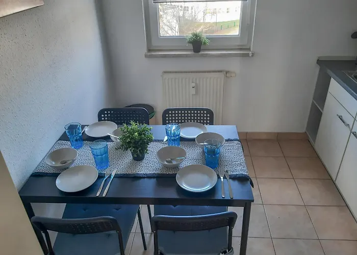 Fusslaeufig Zur Stadt, Smart-tv, Wlan & Platz Fuer Paare & Gruppen *