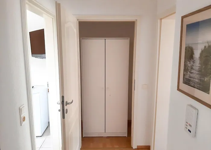 Fusslaeufig Zur Stadt, Smart-tv, Wlan & Platz Fuer Paare & Gruppen Lägenhet Magdeburg